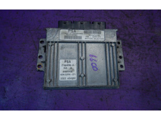 Řídící jednotka 9649109980, 9649109980   Citroen Xsara Picasso 2002