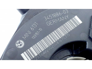 Подрулевой переключатель 204438, SW5401234   Mini One - Cooper Coupe R56