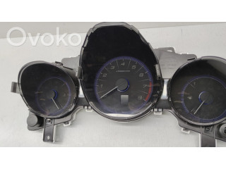 Панель приборов HR0407036   Honda Civic       