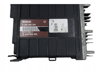 Řídící jednotka 4A0906264, 0280800398   Audi 100 S4 C4 1993