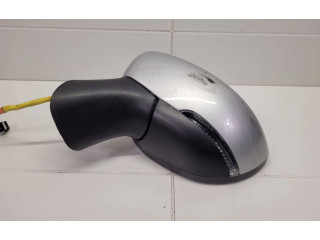 Zpětné zrcátko  Renault Captur 2016  12863480  