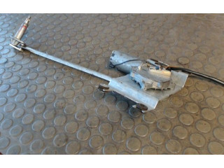 Моторчик заднего дворника 90355863, 01273004    Opel Calibra