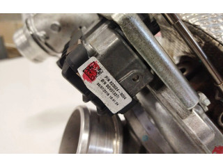  Турбина Jeep Grand Cherokee  35242180F         