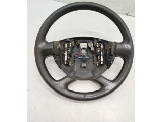 Руль Renault Laguna II  2001 - 2007 года 8200198978C, 8200202303C      