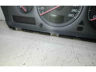 Přístrojová deska  Volvo S80 1999 9499671, 69294580T  
