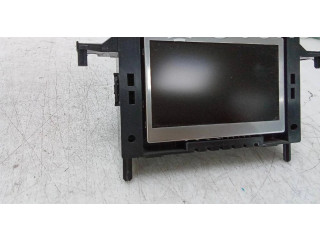 Дисплей    C1BT18B95CD   Ford B-MAX