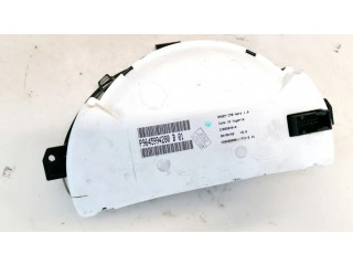 Панель приборов 216672523   Citroen C3       