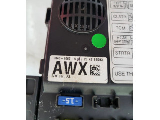 Блок предохранителей  95481065   Chevrolet Spark    