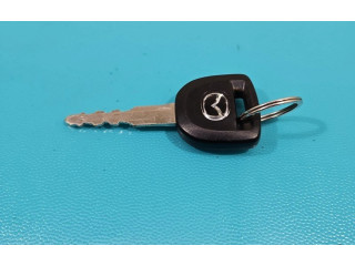 Řídící jednotka 4S61-12A650-SD, IMPRK1393491   Mazda 2 2005