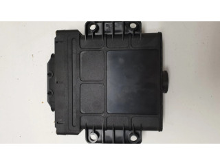 Блок управления коробкой передач 09D927750A, YPBJ004901   Volkswagen Touareg I