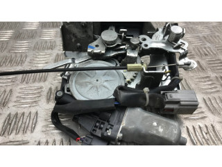Zámek zadních dveří D7661372B, AY1638000120   Chrysler Voyager 2010