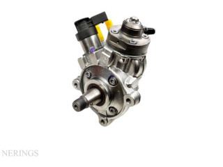 Vstřikovací čerpadlo 0445010538, 0986437440   Audi Q5 SQ5     