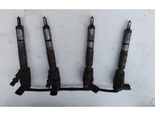 Форсунка 0445110159, 1201050568730    Saab 9-3 Ver2   