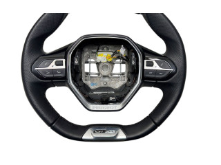 Volant Peugeot Rifter 2018 98261195zd  