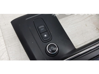 Блок управления климат-контролем 275105707R   Renault Kadjar