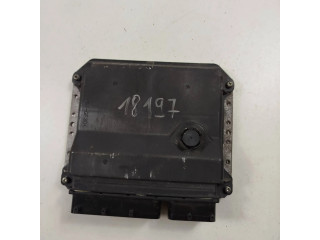 Блок управления двигателя 89661-05D30, 275900-0183   Toyota Avensis T270