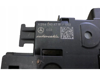   Pojistková skříňka A2545404719   Mercedes-Benz GLC C254 2024