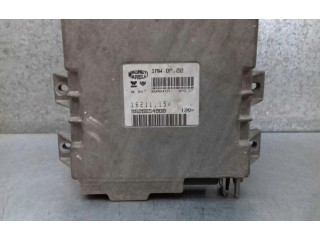 Řídící jednotka 9626654080, 9626654080   Peugeot 106 