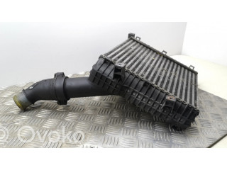 Интеркулер  7L0145804A   Audi Q7 4L 4.2