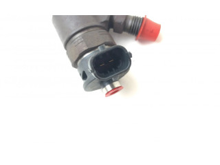 Комплект форсунок 0445110430, 68148332AA    Jeep Grand Cherokee  EXF 