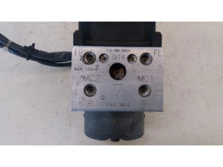 Jednotka ABS 11000040470, 476002N310   Nissan Almera 1998