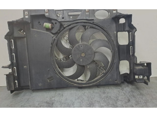 Вентилятор печки    837900600   Fiat Stilo