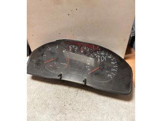 Панель приборов 8D0919860E, 110008870001   Audi A4 S4 B5 8D       