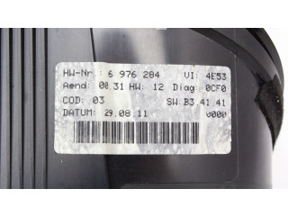 Přístrojová deska  BMW X5 E70 2006 6976284  