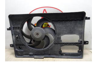 Вентилятор печки    1355A161, 1355A161   Mitsubishi Colt