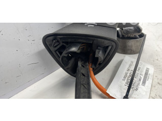Zpětné zrcátko  Renault Modus 2006  7701065902  