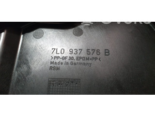 Pojistková skříňka Řídící jednotka BSM 7L0937576B, 66271   Porsche Cayenne (92A) 2013