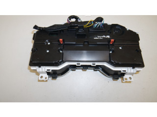Přístrojová deska  Toyota RAV 4 (XA50) 2020 NOTSPECIFIED  