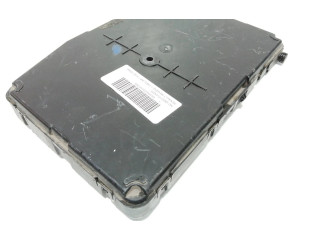 Pojistková skříňka Řídící jednotka BSM 8200351182   Renault Megane II 2005