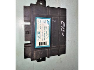 Блок комфорта 7M0962257F, 5WK4555   Volkswagen Sharan   
