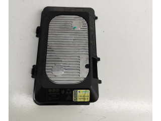 Турбина Модуль беспроводной зарядки Volkswagen Taigo  5NA980611A   для двигателя DLAA      
