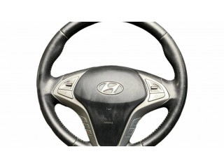 Руль Hyundai ix20   6183856, 01533210      