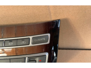 Блок управления климат-контролем 283951MK3A, 1MK3A   Infiniti Q70 Y51