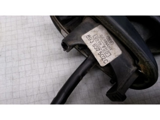 Зеркало (механическое)       Audi 80 90 B3  1986-1991 года   