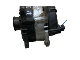 Генератор 059903023J   Volkswagen Touareg II      