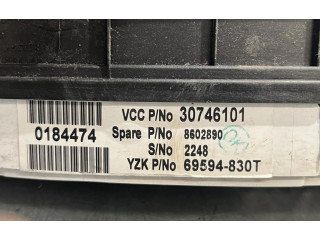 Přístrojová deska  Volvo XC90  69594830T  