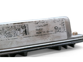 Řídící jednotka    Volvo S80 2004
