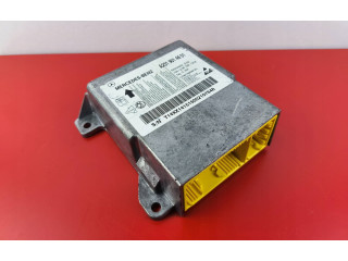Блок подушек безопасности A2319014601   Mercedes-Benz SL R230