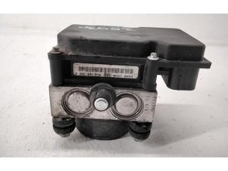Блок АБС 71769895, 0265232491   Fiat  Qubo   -  года