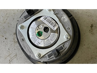 Подушка безопасности водителя 309763590AB, 496021650   BMW M3