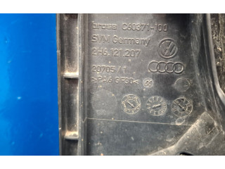 Вентилятор радиатора     2H6121201AE, 2H6121207    Volkswagen Amarok 