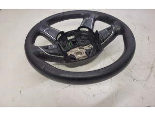 Руль Audi A6 S6 C7 4G  2011 - 2018 года 4L0419091AC      