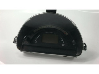 Přístrojová deska  Citroen C3 2004 P9652008180G, S1344  