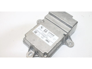 Блок подушек безопасности 5A656B9   BMW i4