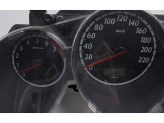 Přístrojová deska  Honda Jazz 2003 78100SAAG600, 78100SAAG600  