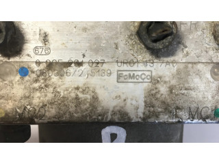 Блок АБС 0265231027, UR61437A0   Mazda  BT-50  